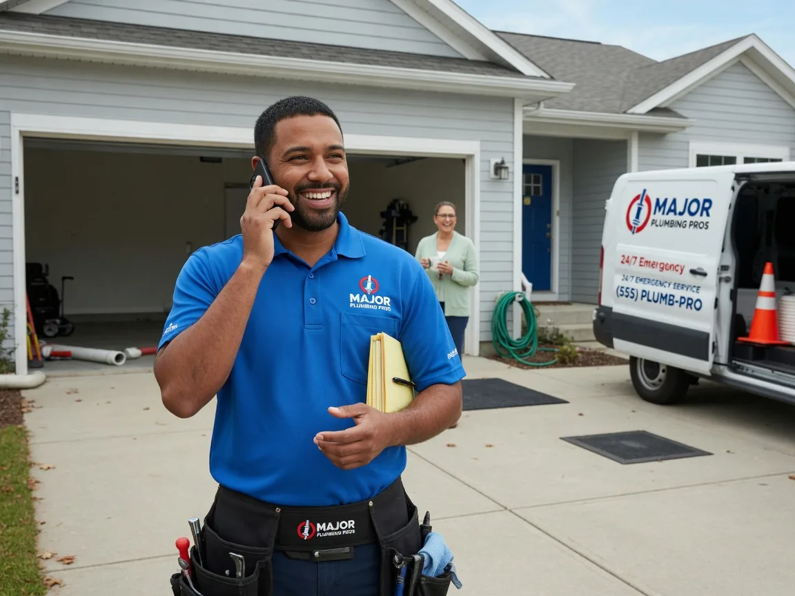 Drain Cleaning Services Hamilton, IL FAQs